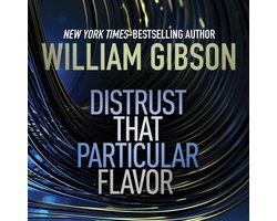 Distrust that Particular Flavor