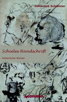 Schieles Handschrift