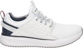 Skechers Streetwear dames sneaker - Wit - Maat 44
