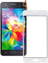 Touch Panel voor Galaxy Grand Prime / G531 (wit)