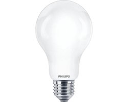 Vijfde Doodt Monica Philips Classic LED Lamp 150W E27 Warm Wit | bol.com