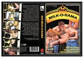 Alpha Blue Archives: Milk-O-Rama