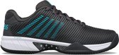Kswiss Hypercourt Express 2 HB Dark Shadow/Blue