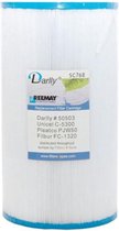 Filtre pour spa Darlly SC768 (C-5300)