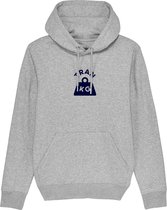 TRANKILO HOODIE