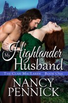 The Clan MacLaren 1 - My Highlander Husband