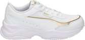 Puma Cilia Mode Lux sneakers wit - Maat 41