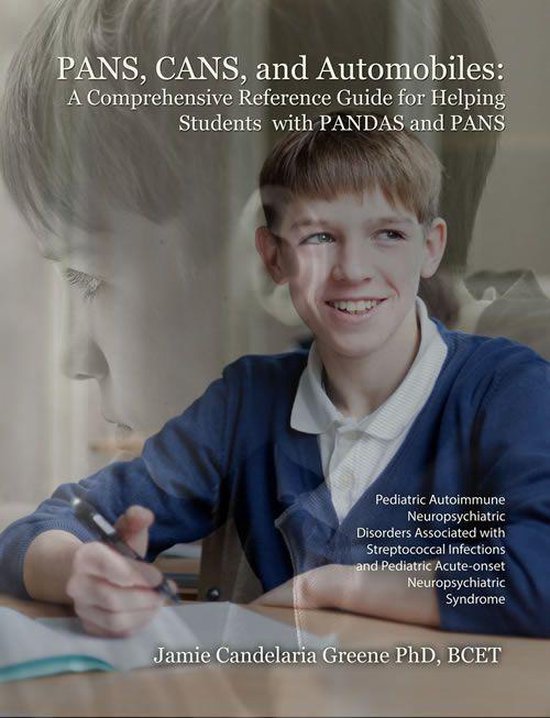 PANS, CANS, and Automobiles - cover