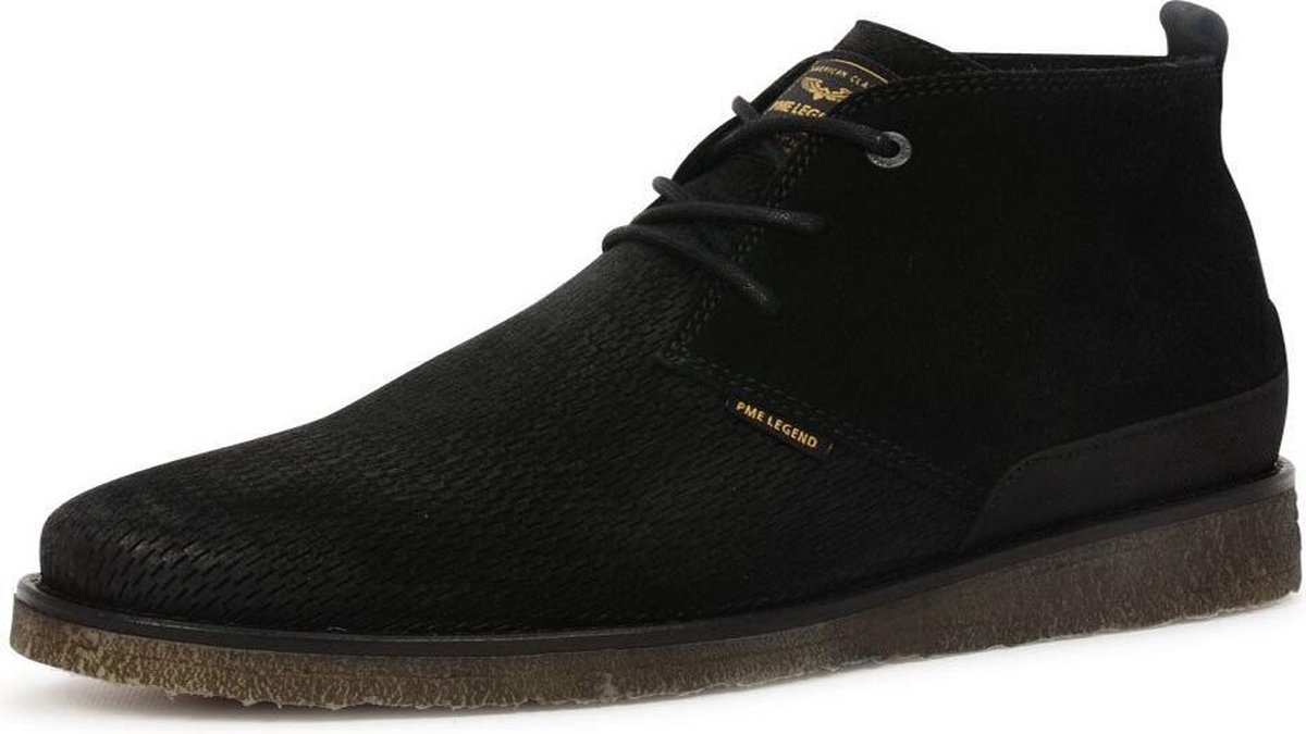 PME Legend Morauder Suede - Internet's Best Online Offer Daily - iBOOD.com