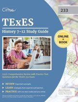 TExES History 7-12 Study Guide (233)