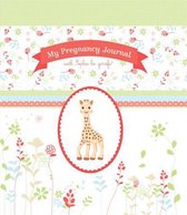 My Pregnancy Journal with Sophie la Girafe