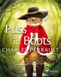 Perrault's Fairy Tales - Puss in Boots