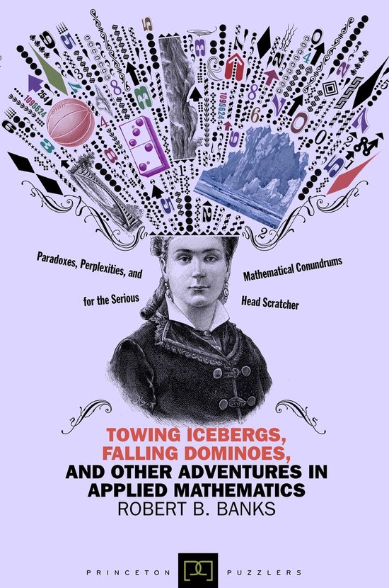 Towing Icebergs, Falling Dominoes, and Other Adventures in A ... - cover