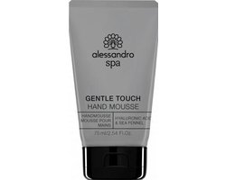 alessandro Gentle Touch handcrème 75 ml