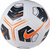 Ballon d'entraînement Nike Academy Team Ims - Wit / Oranje Fluo | Taille: 4