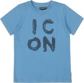 Tumble 'N Dry  Meji T-Shirt Jongens Mid maat  122