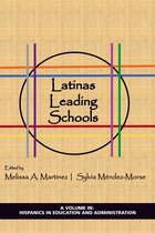 Hispanics in Education and Administration - Latinas Leading Schools