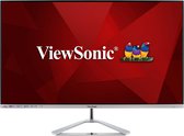 ViewSonic Monitor VX Series VX3276-4K-MHD 32" (VX3276-4K-MHD) VE 1 Stück