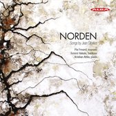 Norden: Songs By Jean Sibelius