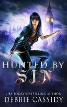 The Gatekeeper Chronicles 2 - Hunted by Sin