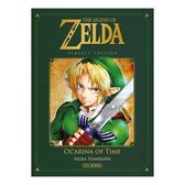 THE LEGEND OF ZELDA - OCARINA OF TIME - PERFECT EDITION