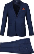 Suitable Sneaker Suit Blauw - maat 52