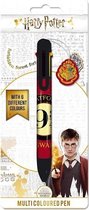 Harry Potter - Platform 9 3/4 Pen 6 Colors