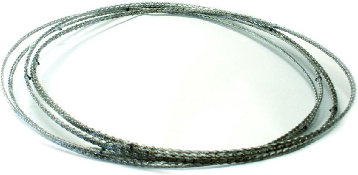 Abc Adamas Spiraalanker 6 mm x 10 meter