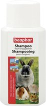 6x Beaphar Shampoo Knaagdier & Konijn 250 ml