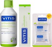 Vitis Orthodontic Pakket