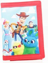 Toy Story 4 DEREK-portemonnee