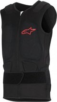 Alpinestars Track Vest 2 protectie