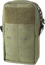 Savotta MPP Pocket - Olive - S - Side Pocket - MOLLE