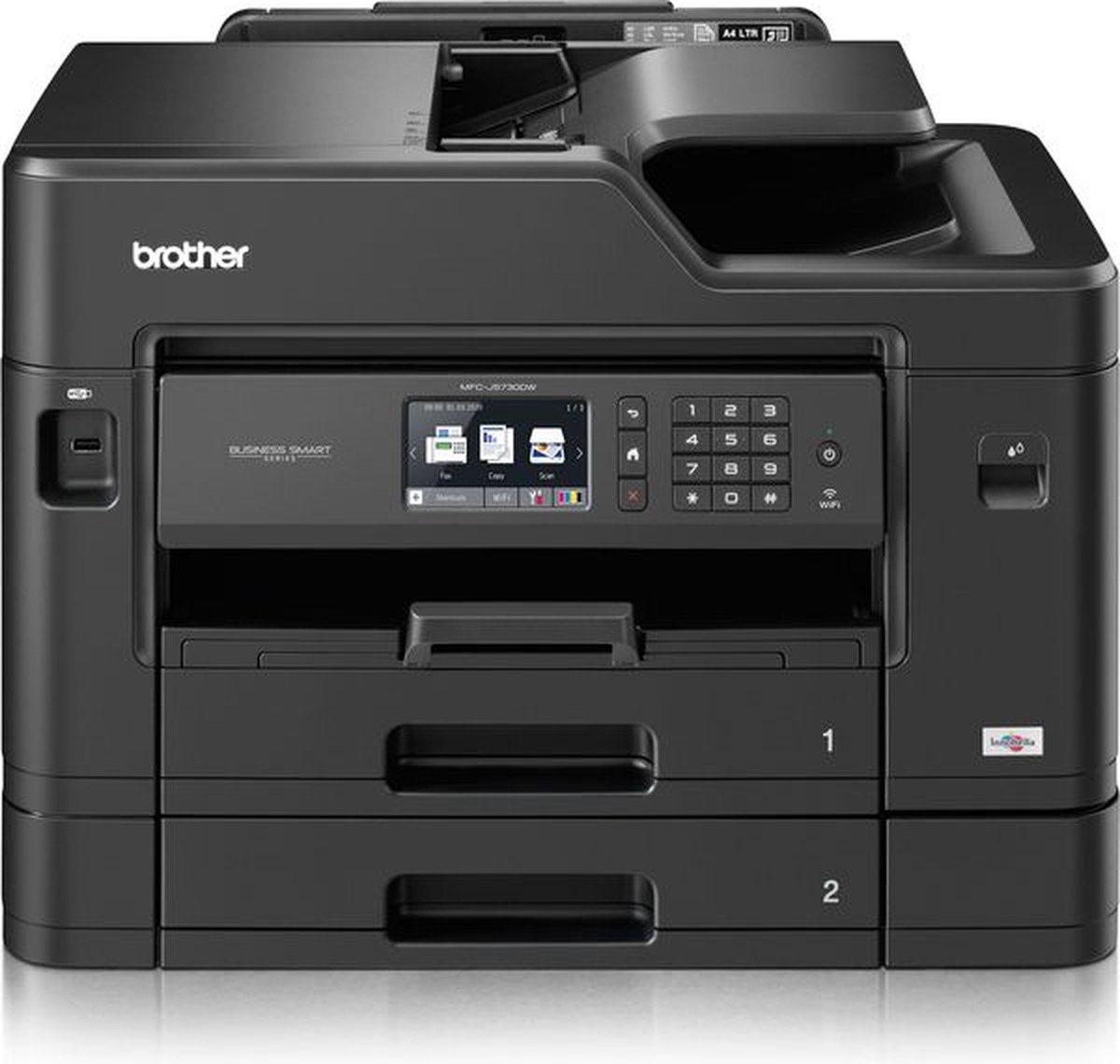 Brother MFC-J5730DW - All-in-One Printer - Brother