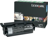 Lexmark T650H11E Cartouche de toner 1 pièce(s) Original Noir