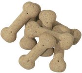 Jack doggies grote kluif - 10 kg - 1 stuks