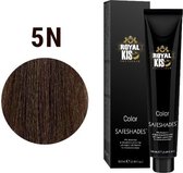 Royal KIS - Safe Shade - 100 ml - 5N