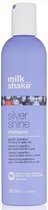 Milk_shake Silver Shine Unisexe Shampoing 300 ml