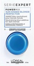 L'Oréal Professionnel Blondifier Shot Blue 10 gr