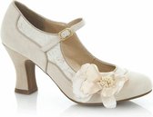 Madelaine Gold . Hakken Dames - Pumps Dames