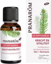 Pranarôm aroma Kracht en Vitaliteit