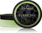 FinSuola Infraroma Fresh Eucalyptus voor infraroodsauna warmte cabine saunageur geurpasta