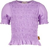 Vingino meiden Senna t-shirt Hayley Bright Lavender