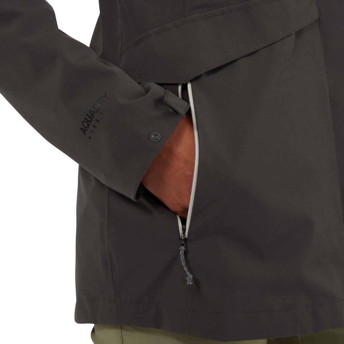 Craghoppers Kalti WthrPrf Jkt Dames Shell-jas
