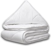 Y-NOT Silver Dekbed - 4-Seizoenen - Eenpersoons - 140x220 cm