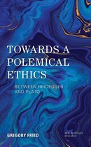 New Heidegger Research - Towards a Polemical Ethics