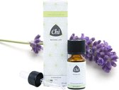 Chi Lavendel Bulgarije Eko - 10 ml - Etherische Olie