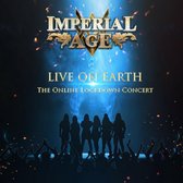 Live On Earth - The Online Lockdown Concert
