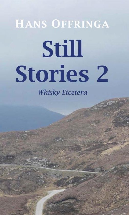 Still Stories 2 -   Whisky Etcetera