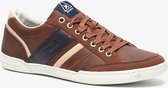 Gaastra heren sneakers - Cognac - Maat 44